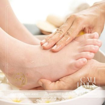 Cali Nails - Nail Salons Near Me - Fort Wayne, Indiana