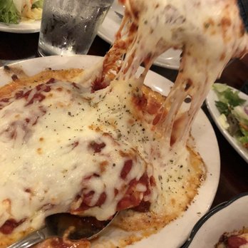 The Grapevine - Stuffed Shells - Italian Near Me - Richmond, Virginia The Grapevine - Stuffed Shells - Italian Near Me - Richmond, Virginia