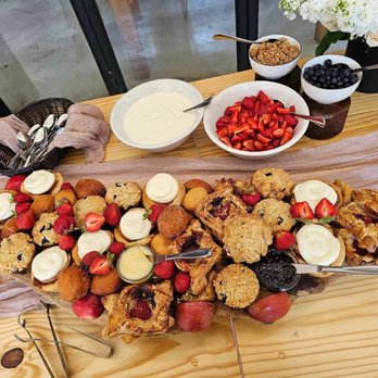 Gatherings By Woodberry Kitchen - Venues & Event Spaces Near Me - Baltimore, Maryland Gatherings By Woodberry Kitchen - Venues & Event Spaces Near Me - Baltimore, Maryland