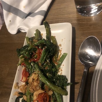 OLIVIA - Broccoli rabe - Italian Near Me - Tampa, Florida OLIVIA - Broccoli rabe - Italian Near Me - Tampa, Florida