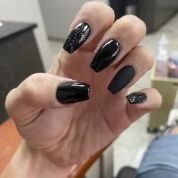 Lexi Nails & Spa - WHAT I GOT!!!