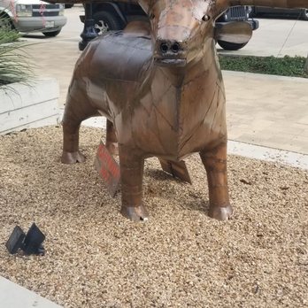 Barrel & Bones - Barbeque Near Me - Carrollton, Texas