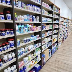 myPharmacy - Pharmaceutical products