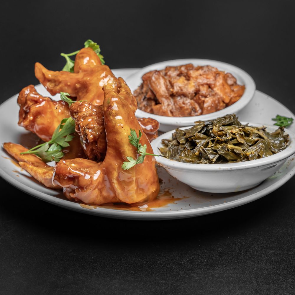 Bowie Culinary  in Austin, TX