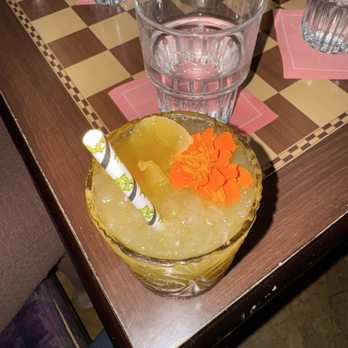 Raised By Wolves - Cocktail Bars Near Me - San Diego, California