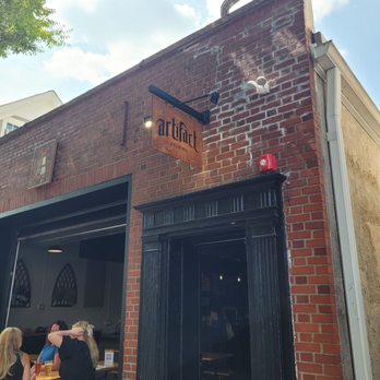 Artifact Brewing - Brewpubs Near Me - Doylestown, Pennsylvania