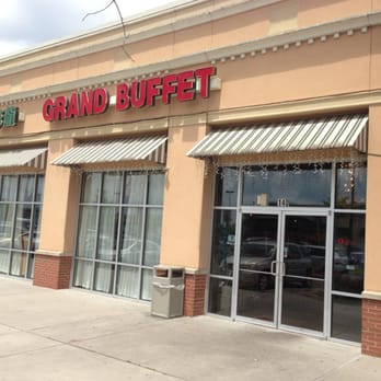 Grand Buffet - Buffets Near Me - North Charleston, South Carolina Grand Buffet - Buffets Near Me - North Charleston, South Carolina