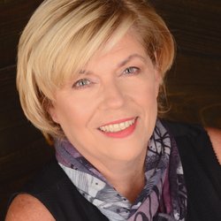 Joanna Wright - Berkshire Hathaway