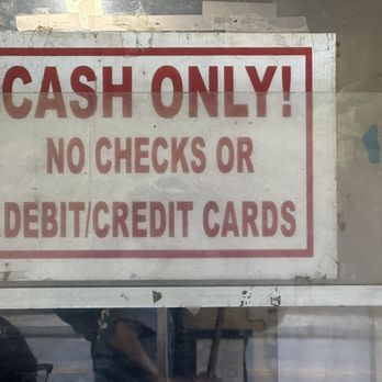 Brenda's Bar B Q Pit - Cash Only - Barbeque Near Me - Montgomery, Alabama
