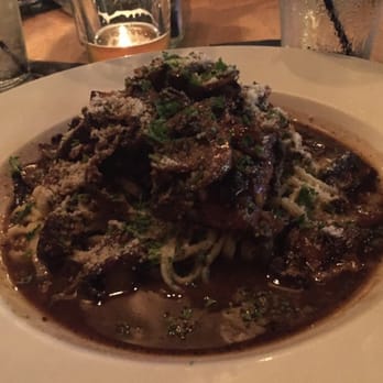 Nook Kitchen - Chicken Marsala - Italian Near Me - Phoenix, Arizona Nook Kitchen - Chicken Marsala - Italian Near Me - Phoenix, Arizona