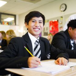 Bishop Lynch High School