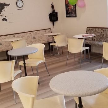 Loopie & Nato's Gelato - Desserts Near Me - Chicago, Illinois Loopie & Nato's Gelato - Desserts Near Me - Chicago, Illinois