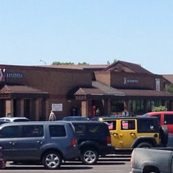 Whiteman Base Exchange