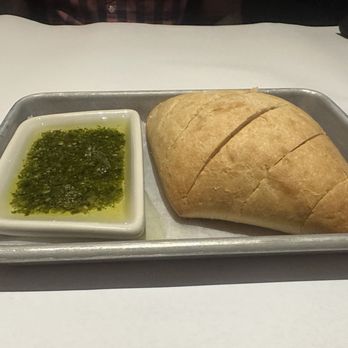Bonefish Grill - Bread - Seafood Near Me - Concord Mills, North Carolina