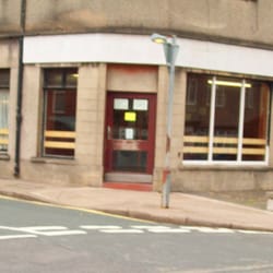 Brogden Street Laundrette