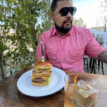 The LKSD - Burgers Near Me - Downey, California The LKSD - Burgers Near Me - Downey, California
