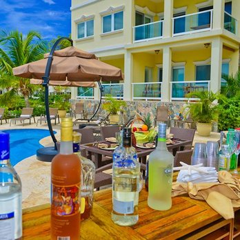 Sea Shore Allure - Resorts Near Me - St. Johns Bay, Virgin Islands