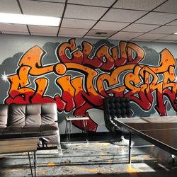 Cloud Slingers