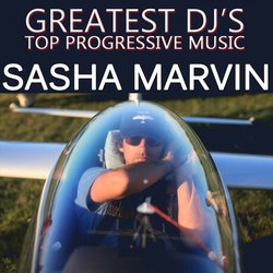 Sasha Marvin Aerobatics