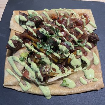 Saffrano Crepes - Cusco Crepe - Creperies Near Me - Plantation, Florida Saffrano Crepes - Cusco Crepe - Creperies Near Me - Plantation, Florida