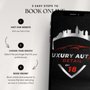 Luxury Auto Detail