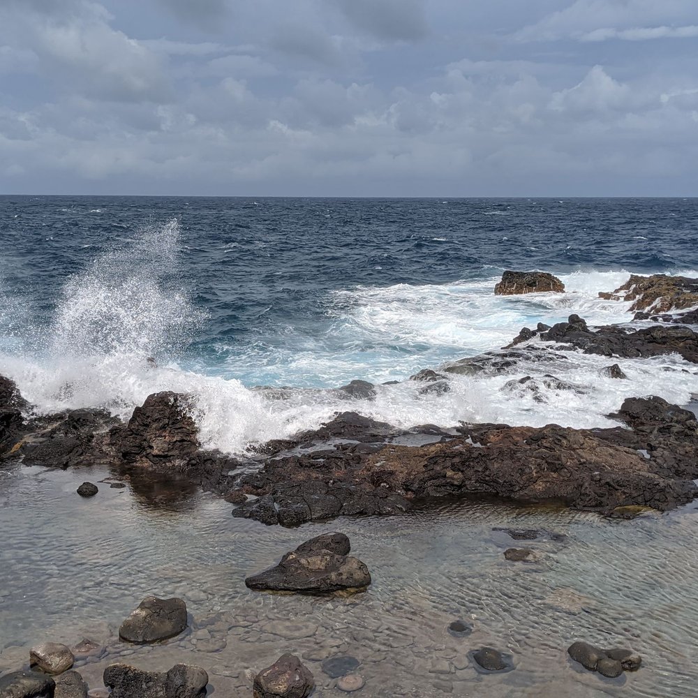 Olivine Pools - Beaches Near Me - Maui, Hawaii Olivine Pools - Beaches Near Me - Maui, Hawaii