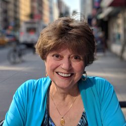 Mary L Tobin, DNS, APRN, BC, LPC