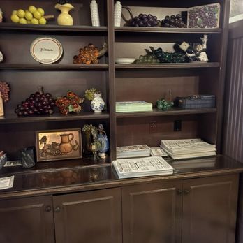 RigaTony's Authentic Italian - Italian Near Me - Tempe, Arizona