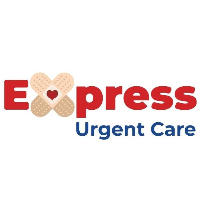 EXPRESS URGENT CARE Updated June 2024 7124 Commons Dr, Cheyenne
