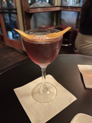 Palmer's Tavern by null