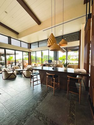 AC Hotel by Marriott Maui Wailea by null