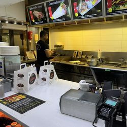Östermalms Grill