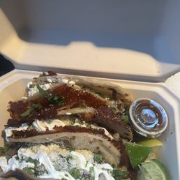 Beef Magic Tacos (3 Tacos) Beef Magic Tacos (3 Tacos)