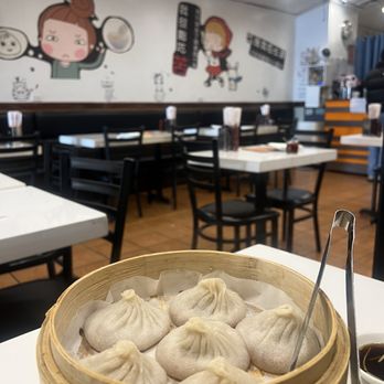 Mr Bun - Shanghainese Near Me - Brooklyn, New York