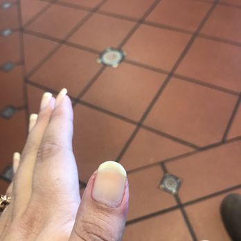 LV Nails & Spa - Nail Salons Near Me - Oxnard, California