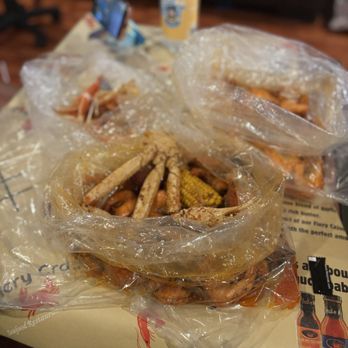 Fiery Crab Express - Chalmette - Cajun/Creole Near Me - Chalmette, Louisiana Fiery Crab Express - Chalmette - Cajun/Creole Near Me - Chalmette, Louisiana