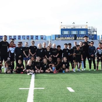 Invictus Soccer Performance Center - Soccer Near Me - Las Vegas, Nevada Invictus Soccer Performance Center - Soccer Near Me - Las Vegas, Nevada