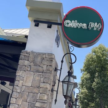 Olive Pit Grill - Brea - Greek Near Me - Brea, California Olive Pit Grill - Brea - Greek Near Me - Brea, California