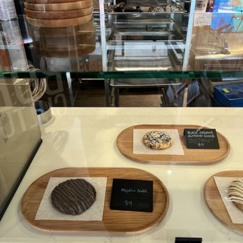 Baked Banhs - Cookie selection - Bakeries Near Me - Santa Ana, California Baked Banhs - Cookie selection - Bakeries Near Me - Santa Ana, California