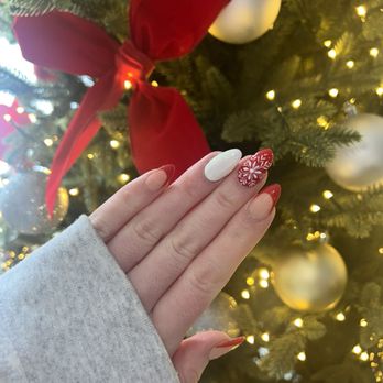 iNails & Spa - Nail Salons Near Me - Murrieta, California