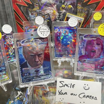  Antique Mall - Funny cards - Antiques Near Me - Mooresville, North Carolina