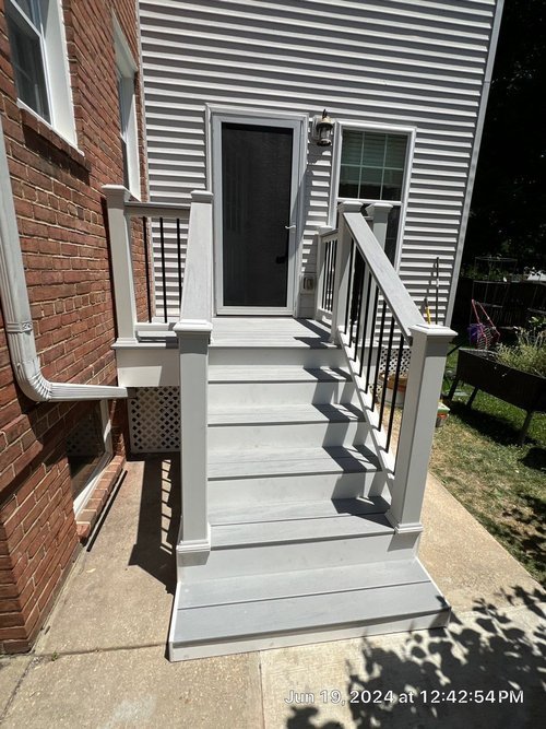 Slide of SGA Remodeling