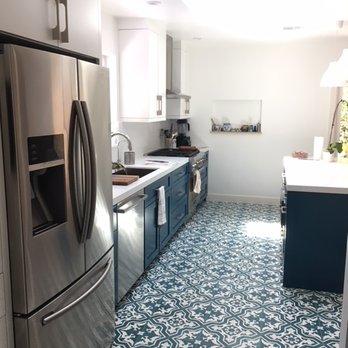 MRD Construction - Kitchen remodel - Sherman oaks - General Contractors Near Me - Valley Village, California