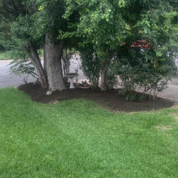 ATOE Lawn Barber - After - Lawn Services Near Me ATOE Lawn Barber - After - Lawn Services Near Me