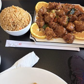 888 Pan Asian Restaurant - Orange CH1. Chicken - Vietnamese Near Me - Austin, Texas 888 Pan Asian Restaurant - Orange CH1. Chicken - Vietnamese Near Me - Austin, Texas