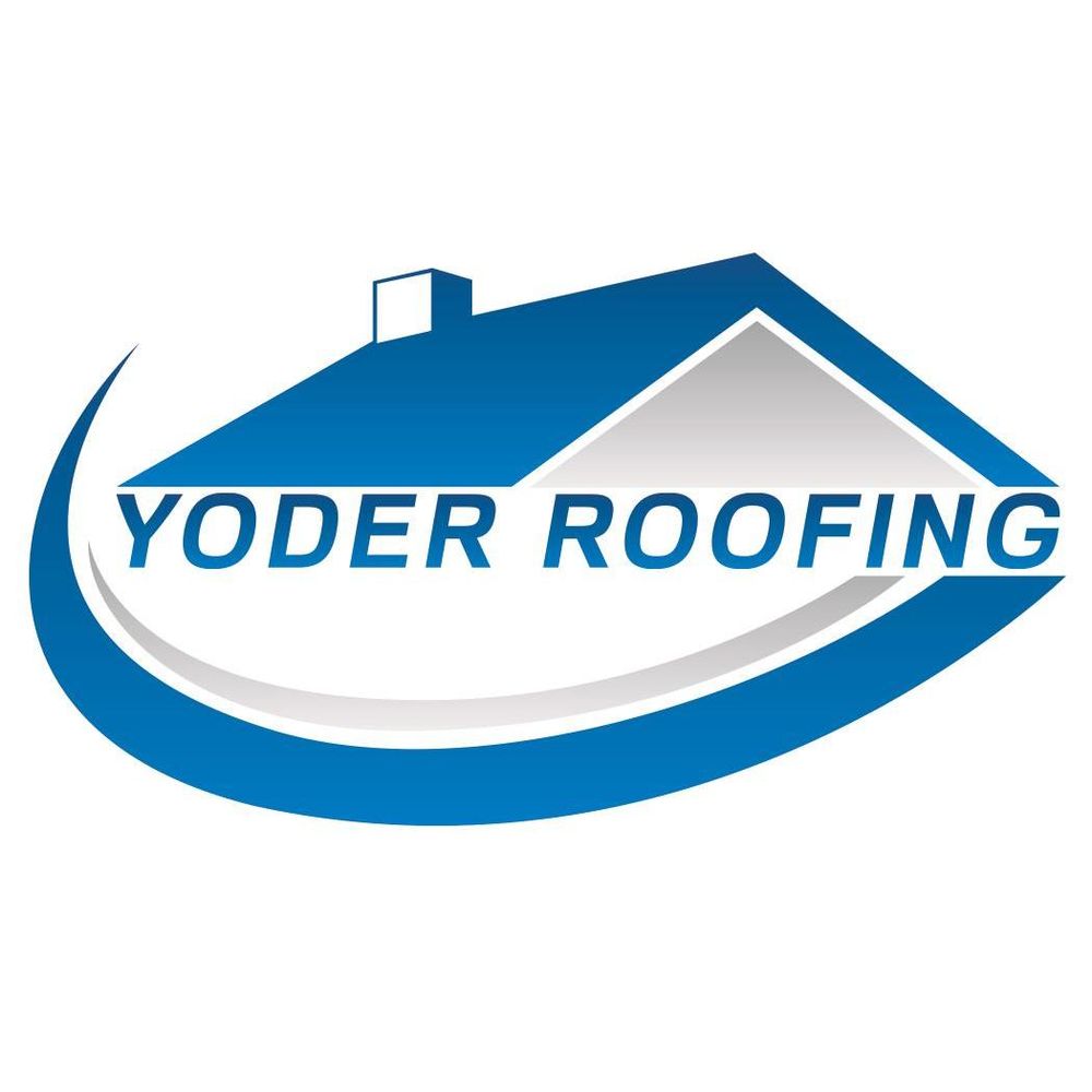Slide of Yoder Roofing