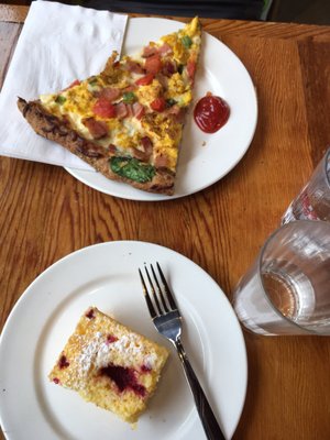 Common Loaf Bake Shop by null