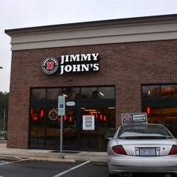 Jimmy John's