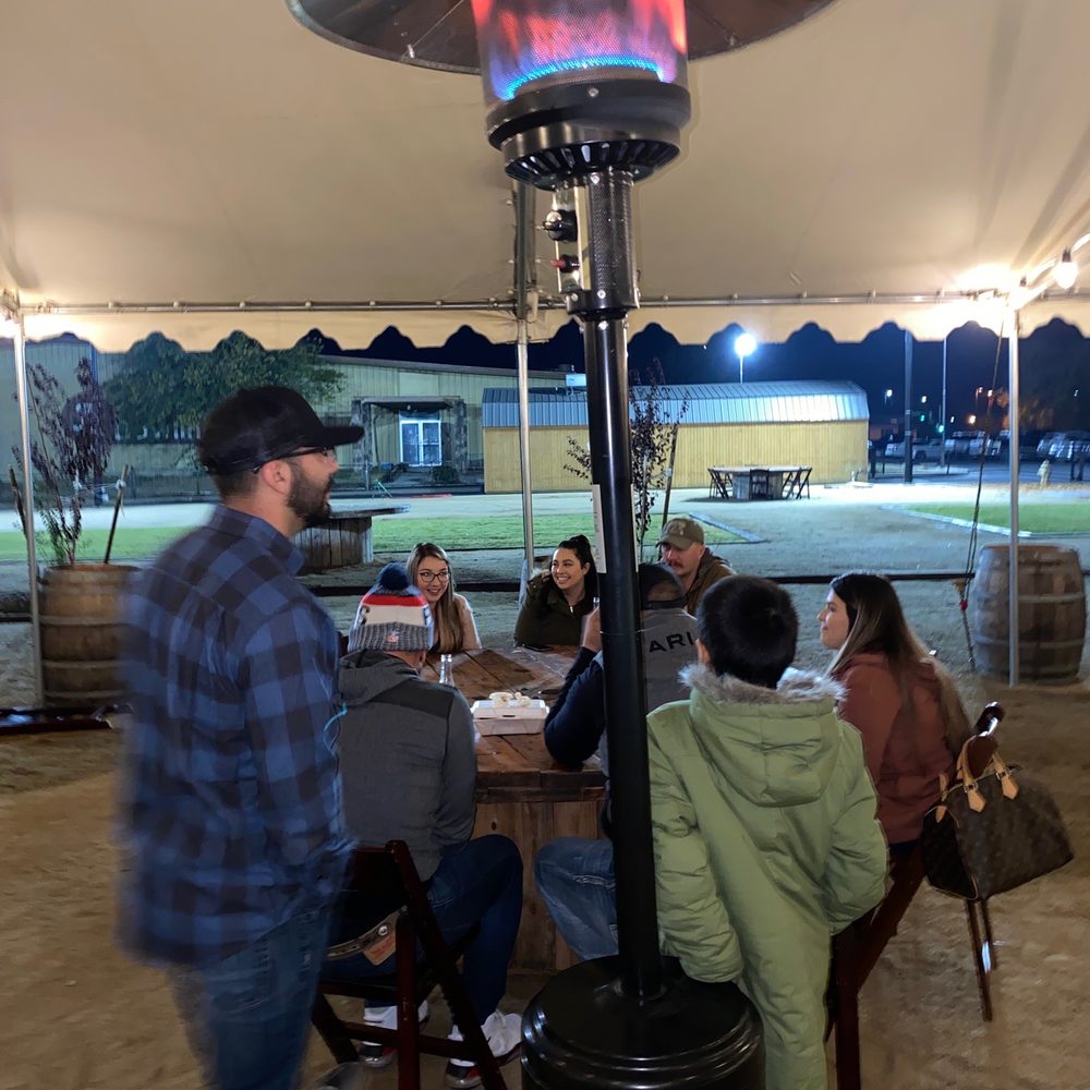 The Tarmac - It's a vibe at the tarmac - Venues & Event Spaces Near Me - Atwater, California