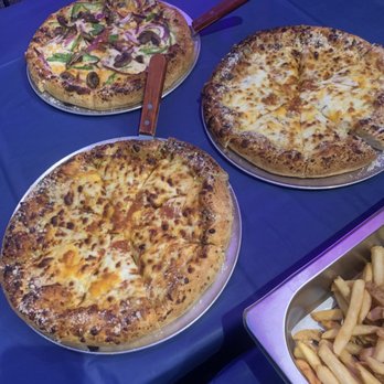 Midway Sports Bar - Cheese Pizza and Veggie Pizza - Bowling Near Me - Bartlett, Illinois Midway Sports Bar - Cheese Pizza and Veggie Pizza - Bowling Near Me - Bartlett, Illinois